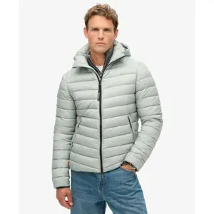 Puffer jacket Superdry Fuji Sport image-3