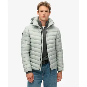 Puffer jacket Superdry Fuji Sport image-4