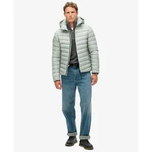 Puffer jacket Superdry Fuji Sport image-6