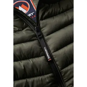 Superdry's Fuji Sport Puffer image-4