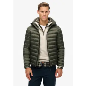 Superdry's Fuji Sport Puffer image-1