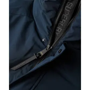 Casaco para baixo Superdry Bomber rembourré City image-1