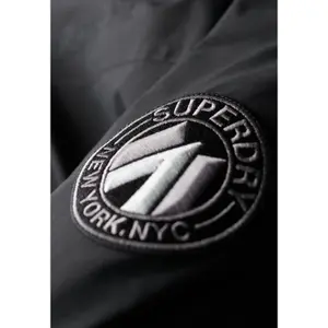 Padded parka Superdry City image-5