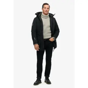 Padded parka Superdry City image-1