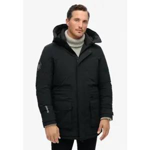 Padded parka Superdry City image-2