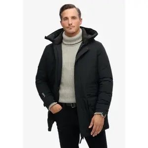 Padded parka Superdry City image-3