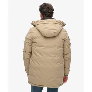 Padded parka Superdry City image-3