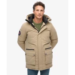Padded parka Superdry City image-2