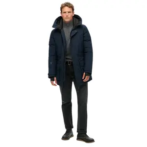 Padded parka Superdry City image-1