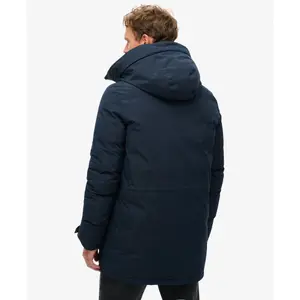 Padded parka Superdry City image-2
