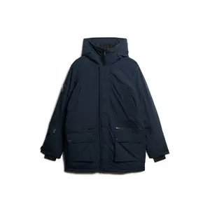 Padded parka Superdry City image-3