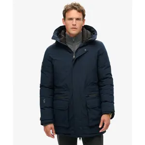 Padded parka Superdry City image-6