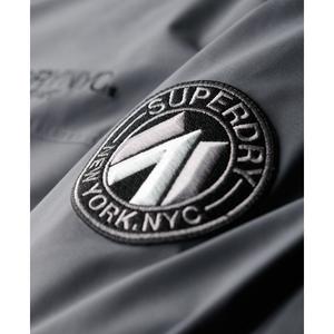 Parka acolchoada Superdry City image-1