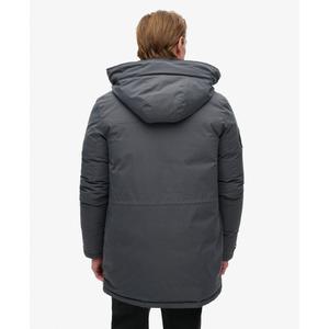 Parka acolchoada Superdry City image-5