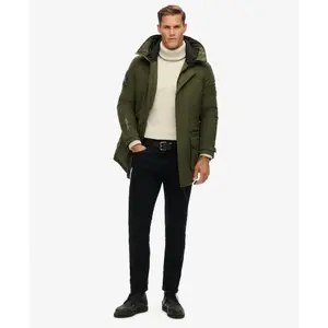 Padded parka Superdry City image-2