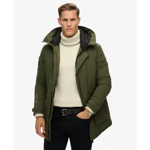 Padded parka Superdry City image-3