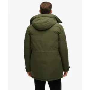 Padded parka Superdry City image-4