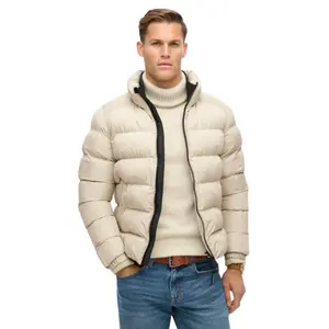 Down jacket Superdry image-1
