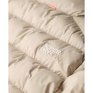 Down jacket Superdry image-2