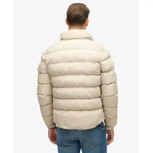 Down jacket Superdry image-3