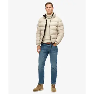 Down jacket Superdry image-4