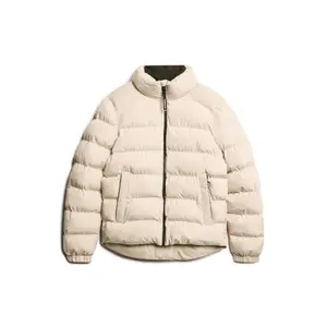 Down jacket Superdry image-5