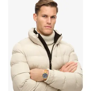 Down jacket Superdry image-6