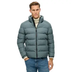 Down jacket Superdry image-3