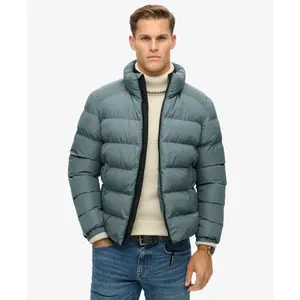 Down jacket Superdry image-2