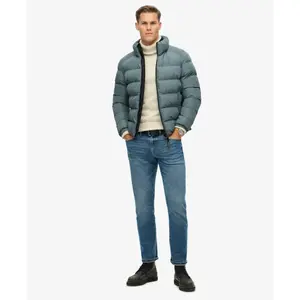 Down jacket Superdry image-1