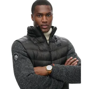 Down jacket Superdry Sports image-5