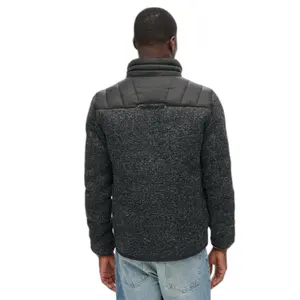 Down jacket Superdry Sports image-4
