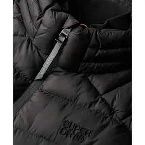 Down jacket Superdry Sports image-6