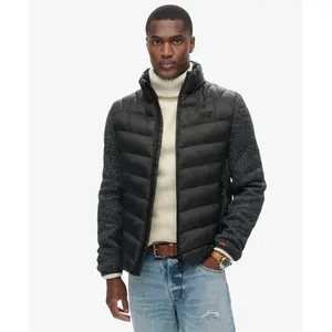 Down jacket Superdry Sports image-1