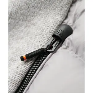 Down jacket Superdry Sports image-5