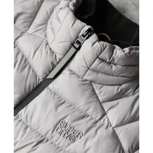 Down jacket Superdry Sports image-6