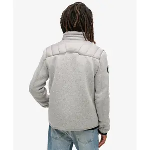 Down jacket Superdry Sports image-3