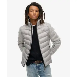 Down jacket Superdry Sports image-1