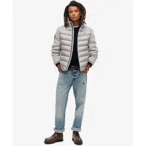 Down jacket Superdry Sports image-2