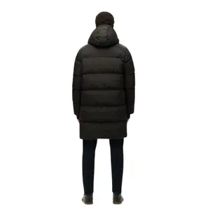 Plumífero con capucha Superdry Sports image-4