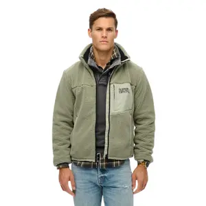 Casual fleece Superdry Trekker image-2