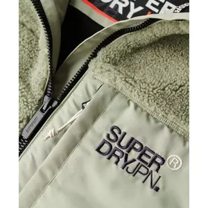 Casual fleece Superdry Trekker image-6