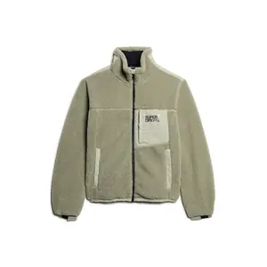 Casual fleece Superdry Trekker image-0