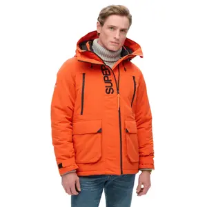 Hooded windbreaker Superdry Ultimate SD image-0