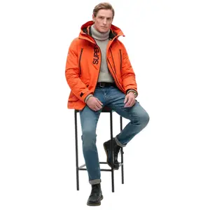 Hooded windbreaker Superdry Ultimate SD image-1