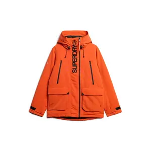 Hooded windbreaker Superdry Ultimate SD image-2