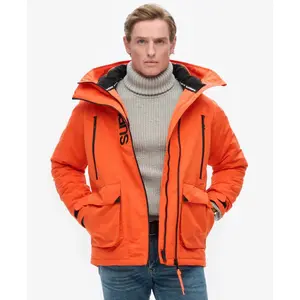Hooded windbreaker Superdry Ultimate SD image-3