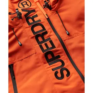 Hooded windbreaker Superdry Ultimate SD image-4