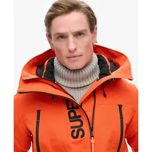 Hooded windbreaker Superdry Ultimate SD image-5