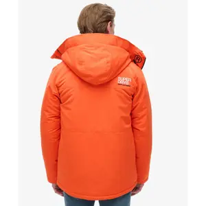 Hooded windbreaker Superdry Ultimate SD image-6